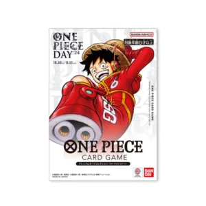 One Piece Folder Speciale One Piece Day (JP)