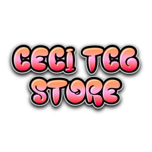 Ceci TCG Store