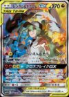 レシラム&ゼクロムGX[SA](064/049 SR)
