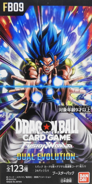 FB09.png FB09 DUAL EVOLUTION