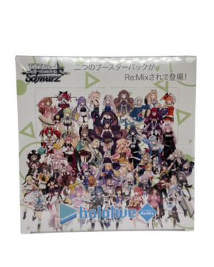 Hololive production Vol.2