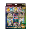 Eevee Heroes Vmax special set