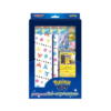 Pokemon GO File Set (Sealed)