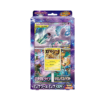 Special Jumbo Card pack Mewtwo & Mew GX (Sealed)