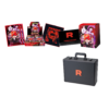 Team Rocket Attache case set (Sealed)