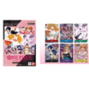 Premium Card Collection Girls Edition