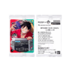 Ichibankuji Luffy Promo OP13-001