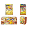 Pokémon Center Tohoku Special Box (Sealed)