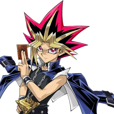 Yu-Gi-Oh